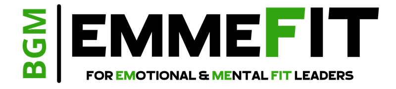 emmeFIT BGM — for emotional & mental fit leaders